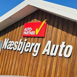 Næsbjerg Auto i Varde (N) åbningstider
