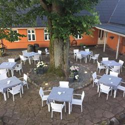 Mølkjær Kro i Vejle (N) åbningstider