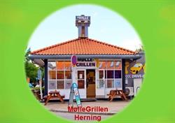 Møllegrillen i Herning (N) åbningstider