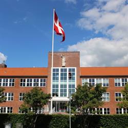 Næstved Gymnasium, åbningstider