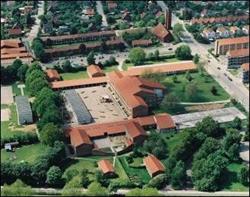 Møllevangskolen i Aarhus (N) åbningstider