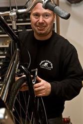 Møllers Cykelshop i Frederikshavn (N) åbningstider