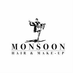 MONSOON Hair & Make-up i Frederiksberg (C) åbningstider