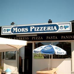 Mors Pizzeria i Nykøbing M (N) åbningstider