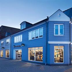 Mr. Andersen i Middelfart (N) åbningstider