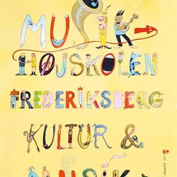 Musikhøjskolen, Frederiksberg åbningstider