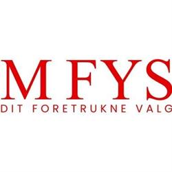 Måløv Fysioterapi, åbningstider
