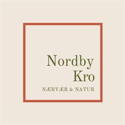 Nordby Kro i Samsø (N) åbningstider