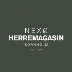 Nexø Herremagasin v/Søren Gram, åbningstider
