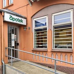 Nørre Snede Apotek, åbningstider
