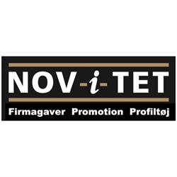 Novitet Danmark ApS, Kalundborg åbningstider