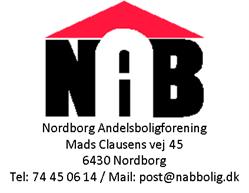 Nordborg Andelsboligforening, åbningstider
