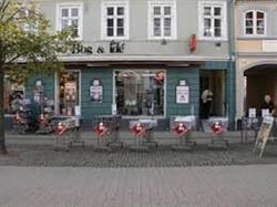 Nykøbing Bog & Ide i Nykøbing Sj (N) åbningstider