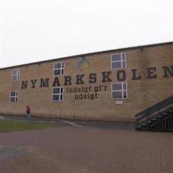 Nymarkskolen, Slagelse åbningstider