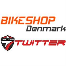 Bike Shop Denmark Co. Ltd i Gilleleje (N) åbningstider