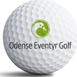 Odense Eventyr Golf Center, åbningstider