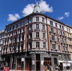 Nørre Bodega i København (N) åbningstider