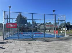 Nørre Djurs Hallen i Glesborg (N) åbningstider