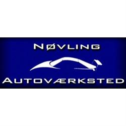 Nøvling Autoværksted i Vildbjerg (N) åbningstider