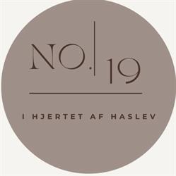 No.19 i Haslev (N) åbningstider