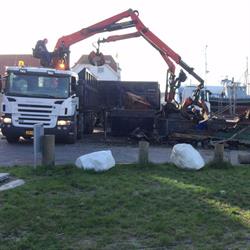Nyborg Jernhandel, åbningstider