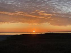 Nyborg Strandcamping, åbningstider