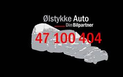 Ølstykke Auto, åbningstider