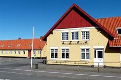 Nyker Forsamlingshus i Rønne (N) åbningstider