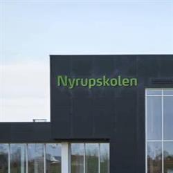 Nyrupskolen, Kalundborg åbningstider