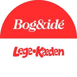 Bog & idé Nærum, åbningstider