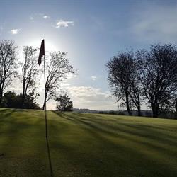 Ørnehøj Golfklub, Gistrup åbningstider