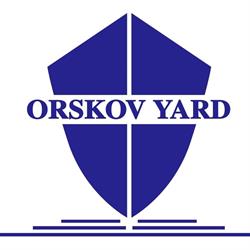 Ørskov Yard a/S i Frederikshavn (N) åbningstider