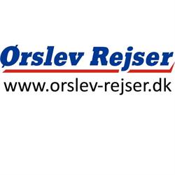 Ørslev Rejser, Vordingborg åbningstider