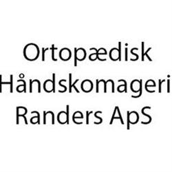 Ortopædisk Håndskomageri Randers ApS, åbningstider
