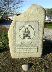 Odder Maskinstation, åbningstider