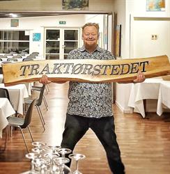 Østerskoven Restaurant i Hobro (N) åbningstider