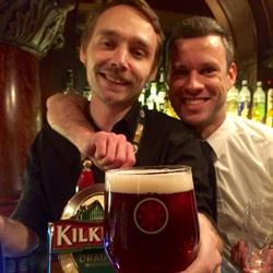 Old English Pub i København (N) åbningstider
