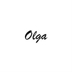 Olga v/Kirsten Hauskov i Lemvig (N) åbningstider