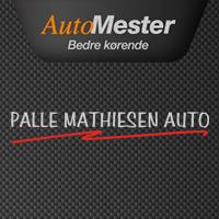 Palle Mathiesen Auto i Ballerup (N) åbningstider