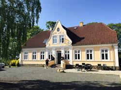 Opholdsstedet Porsgård i Hornsyld (N) åbningstider