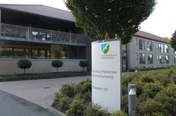 Pandrup Plejecenter, åbningstider