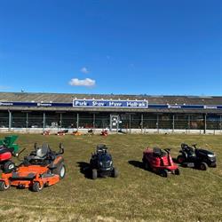 Park Skov Have Holbæk Aps, åbningstider