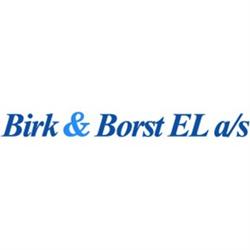 Birk & Borst El a/s, Ørsted åbningstider