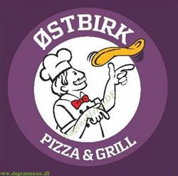 Østbirk Pizza, åbningstider