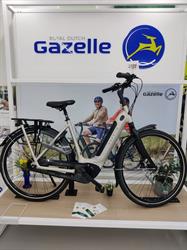 Østbyens Cykler i Horsens (N) åbningstider