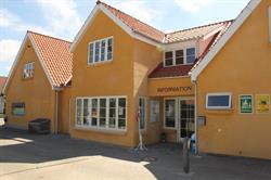 Øster Hurup Camping i Hadsund (N) åbningstider
