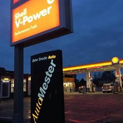 Øster Snede Auto A/S, Løsning åbningstider