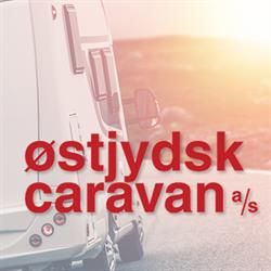 Østjydsk Caravan A/S, Hasselager åbningstider