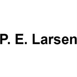 P. E. Larsen i København (S) åbningstider