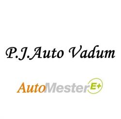 P J Auto i Vadum (N) åbningstider